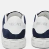 Greca Sneakers en daim Greca Sneakers en daim