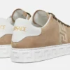 Greca Sneakers en daim Greca Sneakers en daim