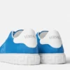 Greca Sneakers en daim Greca Sneakers en daim