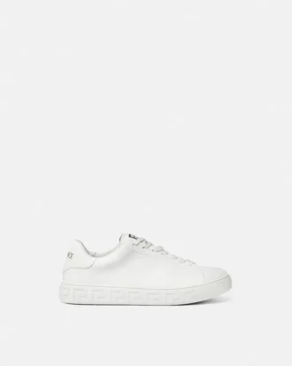 Greca Sneakers en nylon
