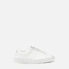 Greca Sneakers en nylon Greca Sneakers en nylon