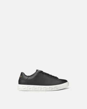 Greca Sneakers en nylon