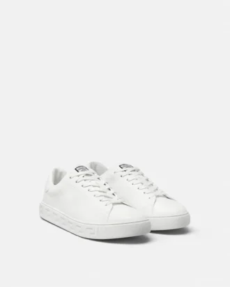 Greca Sneakers en nylon