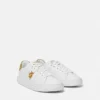 Greca Sneakers en nylon Greca Sneakers en nylon
