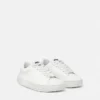 Greca Sneakers en nylon Greca Sneakers en nylon
