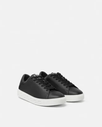 Greca Sneakers en nylon