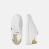 Greca Sneakers en nylon Greca Sneakers en nylon