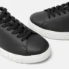 Greca Sneakers en nylon