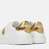 Greca Sneakers en nylon Greca Sneakers en nylon