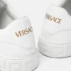 Greca Sneakers en nylon