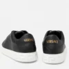 Greca Sneakers en nylon