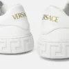 Greca Sneakers en nylon Greca Sneakers en nylon