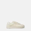 Greca Sneakers en toile imprimée Greca Sneakers en toile imprimée