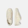 Greca Sneakers en toile imprimée Greca Sneakers en toile imprimée