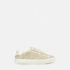 Greca Sneakers en toile jacquard Greca Sneakers en toile jacquard