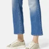 Greca Sneakers en toile jacquard Greca Sneakers en toile jacquard