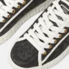 Greca Sneakers en toile jacquard Greca Sneakers en toile jacquard