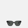 Greca Sunglasses papillon Strass