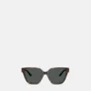 Greca Sunglasses papillon Strass