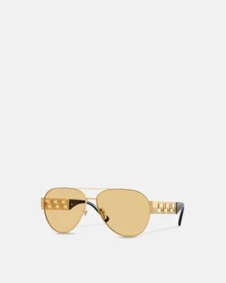 Greca Sunglasses Pilot
