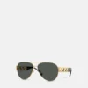 Greca Sunglasses Pilot