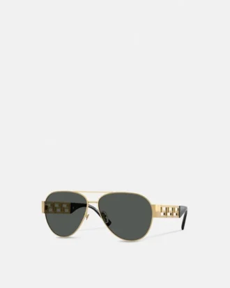 Greca Sunglasses Pilot