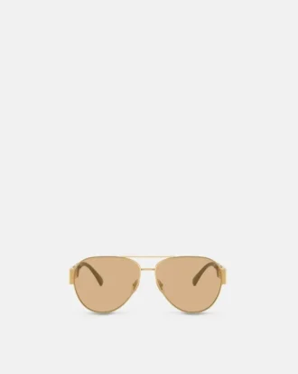Greca Sunglasses Pilot