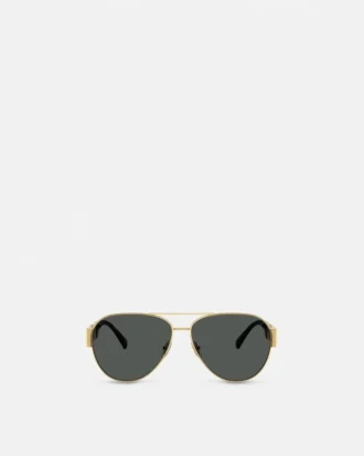 Greca Sunglasses Pilot
