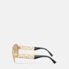 Greca Sunglasses Pilot