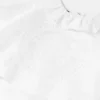 Grenouillère bébé en jersey de coton brodé