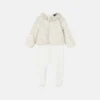 Grenouillère en coton pour bébé