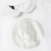 Grenouillère en jersey de coton imprimé pour bébé