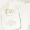 Grenouillère en jersey de coton imprimé pour bébé