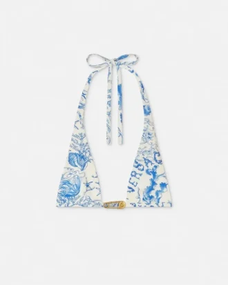 Haut de bikini Barocco Underwater