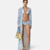 Haut de bikini Barocco Underwater Haut de bikini Barocco Underwater