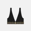 Haut de bikini en mélange de nylon Haut de bikini en mélange de nylon