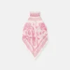 Haut foulard de plage Underwater Barocco Haut foulard de plage Underwater Barocco