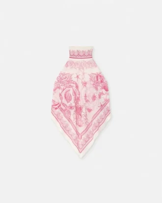 Haut foulard de plage Underwater Barocco
