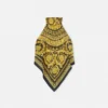 Haut foulard imprimé Haut foulard imprimé