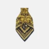 Haut foulard imprimé Haut foulard imprimé