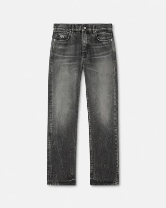 Jean ample