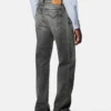 Jean ample