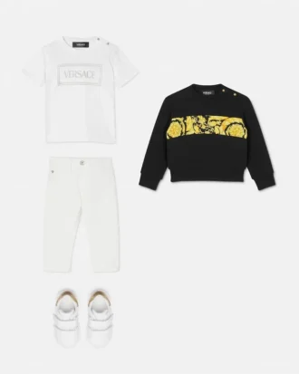 Jean Baby Regular