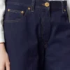 Jean baggy torsadé Jean baggy torsadé