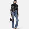 Jean Barocco coupe classique