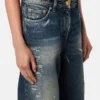 Jean boyfriend taille moyenne Medusa 95 Jean boyfriend taille moyenne Medusa 95