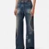 Jean boyfriend taille moyenne Medusa 95 Jean boyfriend taille moyenne Medusa 95