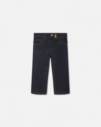 Jean classique pour enfant