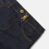 Jean classique pour enfant