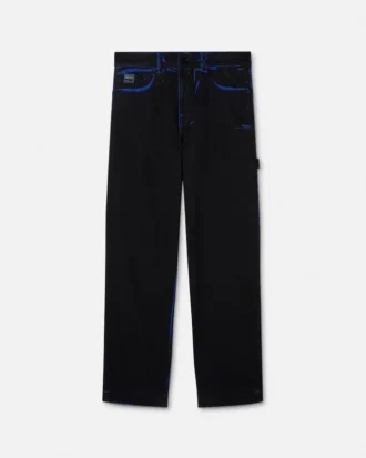 Jean Regular Fit Nocturnal
